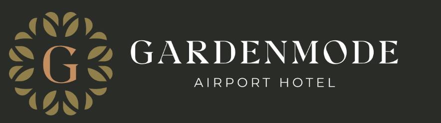 Garden Mode Airport Hotel